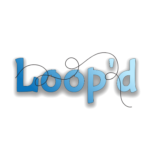 Loop'd logo